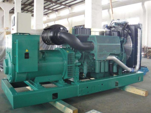 志仲镇便携静音：租赁无声发电机组，便携式解决能源需求