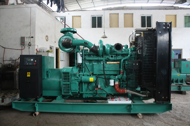 志仲镇环保无噪音：租用静音发电机组，为环境和耳朵双重保驾护航